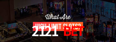 Descubra o Mundo do Cassino Online com 2121 Bet