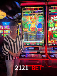 Descubra o Mundo do Cassino Online com 2121 Bet